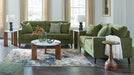 Bixler Living Room Set - Imperial Furniture (Las Vegas, NV) - Multi Location