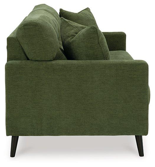 Bixler Living Room Set - Imperial Furniture (Las Vegas, NV) - Multi Location