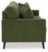 Bixler Living Room Set - Imperial Furniture (Las Vegas, NV) - Multi Location