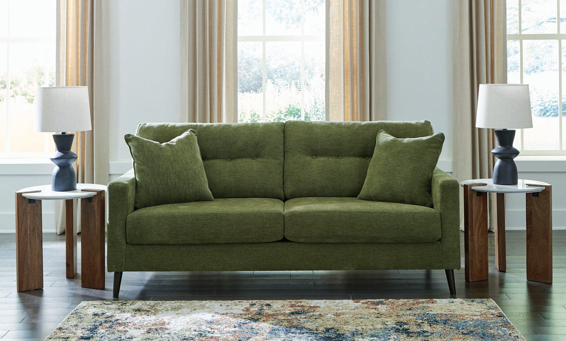 Bixler Living Room Set - Imperial Furniture (Las Vegas, NV) - Multi Location