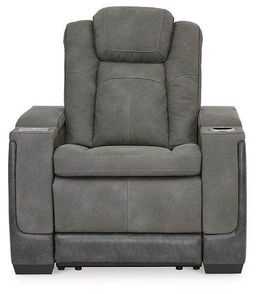 Next-Gen DuraPella Power Recliner - Imperial Furniture (Las Vegas, NV) - Multi Location