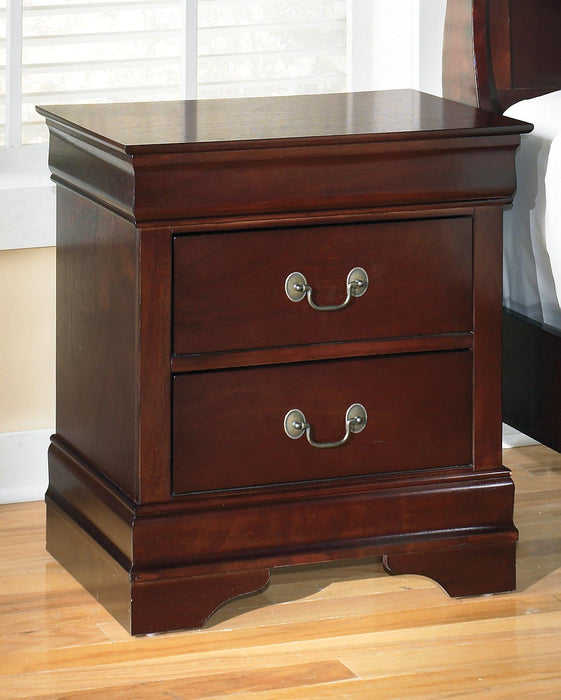 Alisdair Bedroom Set - Imperial Furniture (Las Vegas, NV) - Multi Location