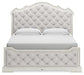 Arlendyne Bedroom Set - Imperial Furniture (Las Vegas, NV) - Multi Location