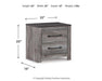 Bronyan Bedroom Set - Imperial Furniture (Las Vegas, NV) - Multi Location