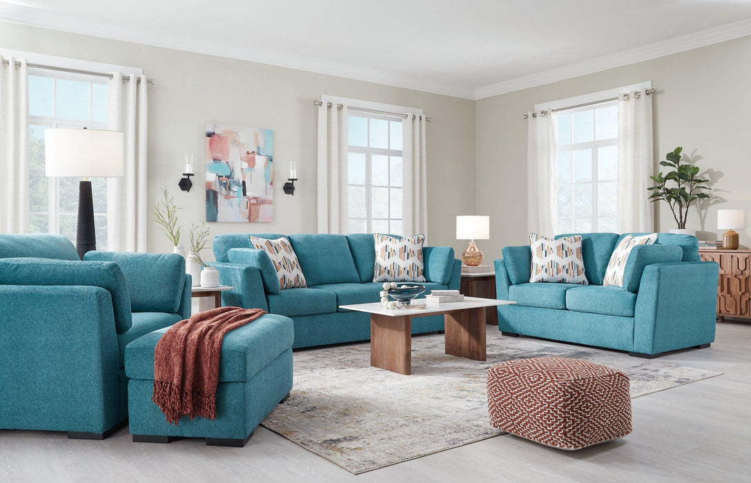 Keerwick Living Room Set - Imperial Furniture (Las Vegas, NV) - Multi Location