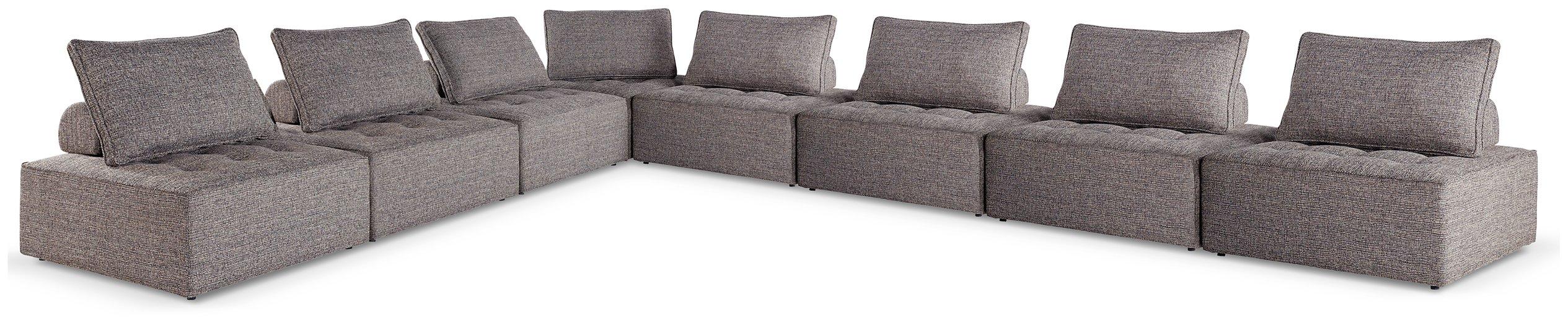 Bree Zee Outdoor Modular Seating - Imperial Furniture (Las Vegas, NV) - Multi Location