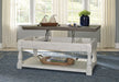 Havalance Table Set - Imperial Furniture (Las Vegas, NV) - Multi Location