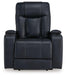 Feazada Power Recliner - Imperial Furniture (Las Vegas, NV) - Multi Location