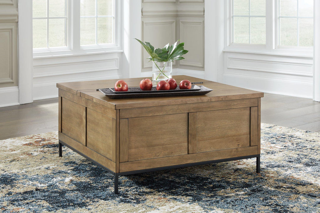 Torlanta Occasional Table Set - Imperial Furniture (Las Vegas, NV) - Multi Location