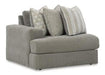 Avaliyah Sectional Loveseat - Imperial Furniture (Las Vegas, NV) - Multi Location