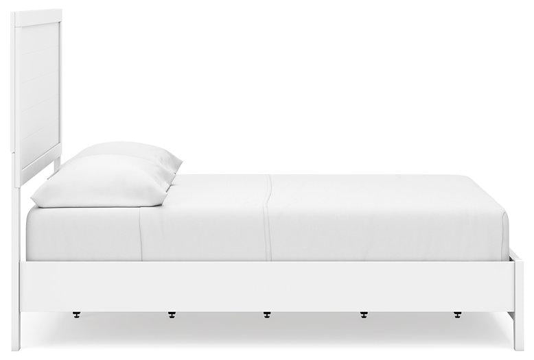 Binterglen Bedroom Package - Imperial Furniture (Las Vegas, NV) - Multi Location