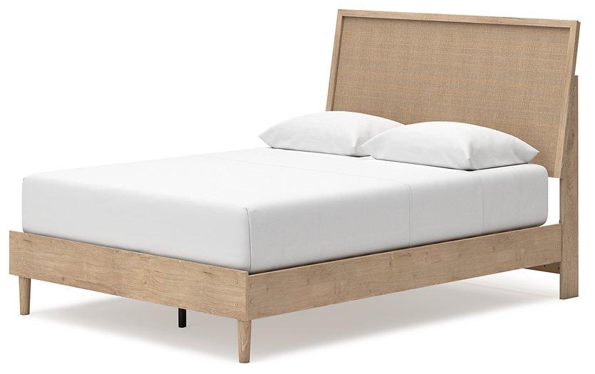 Cielden Bedroom Set - Imperial Furniture (Las Vegas, NV) - Multi Location