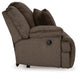Top Tier Sectional Sofa Chaise - Imperial Furniture (Las Vegas, NV) - Multi Location