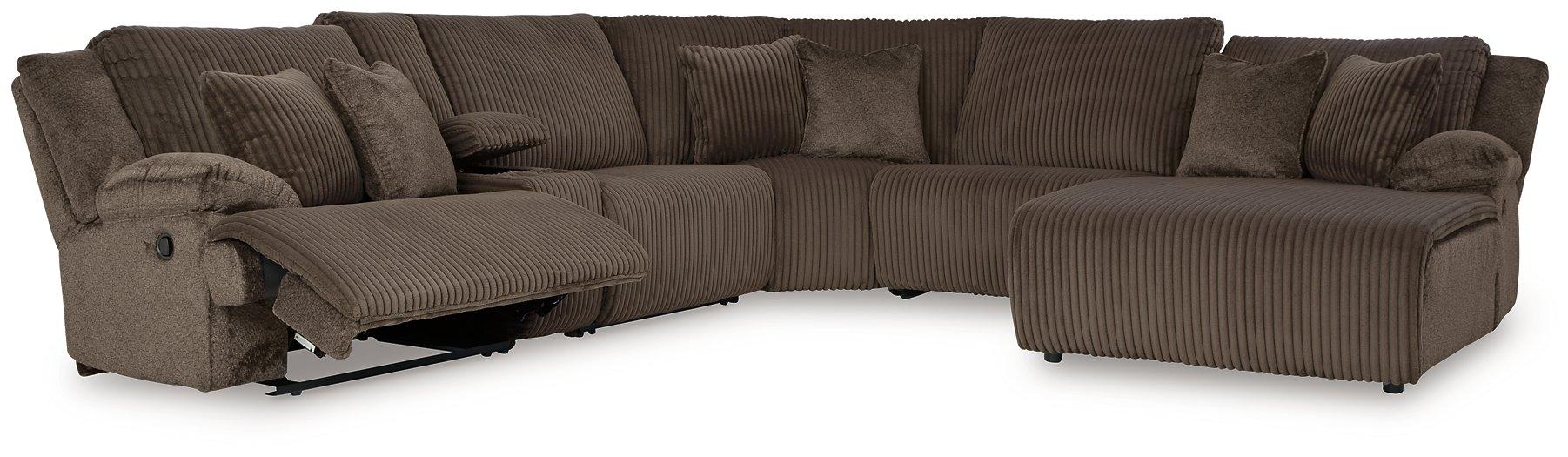 Top Tier Living Room Set - Imperial Furniture (Las Vegas, NV) - Multi Location