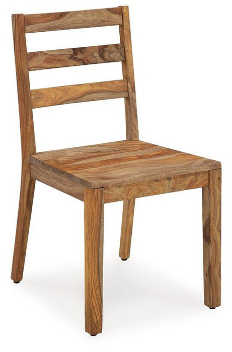 Dressonni Dining Room Set - Imperial Furniture (Las Vegas, NV) - Multi Location