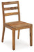 Dressonni Dining Room Set - Imperial Furniture (Las Vegas, NV) - Multi Location
