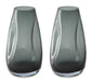 Beamund Vase (Set of 2) - Imperial Furniture (Las Vegas, NV) - Multi Location