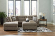 Mahoney Living Room Set - Imperial Furniture (Las Vegas, NV) - Multi Location