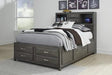 Caitbrook Bedroom Set - Imperial Furniture (Las Vegas, NV) - Multi Location