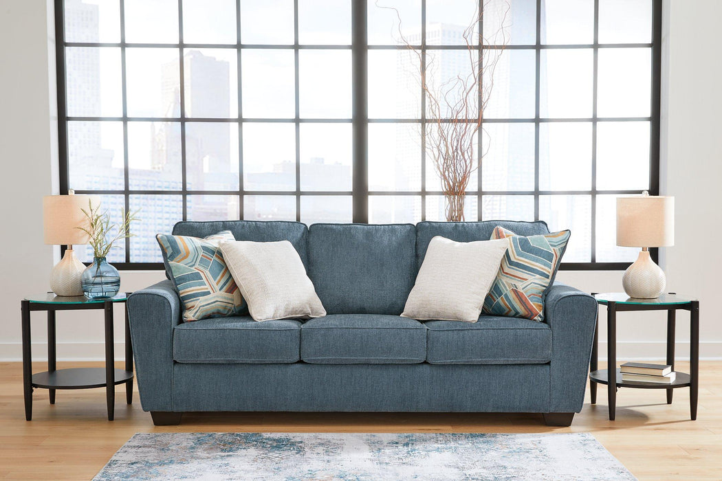 Cashton Living Room Set - Imperial Furniture (Las Vegas, NV) - Multi Location