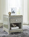 Chevanna End Table - Imperial Furniture (Las Vegas, NV) - Multi Location