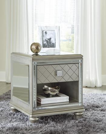 Chevanna Occasional Table Package - Imperial Furniture (Las Vegas, NV) - Multi Location
