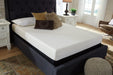 Chime 8 Inch Memory Foam Mattress in a Box - Imperial Furniture (Las Vegas, NV) - Multi Location