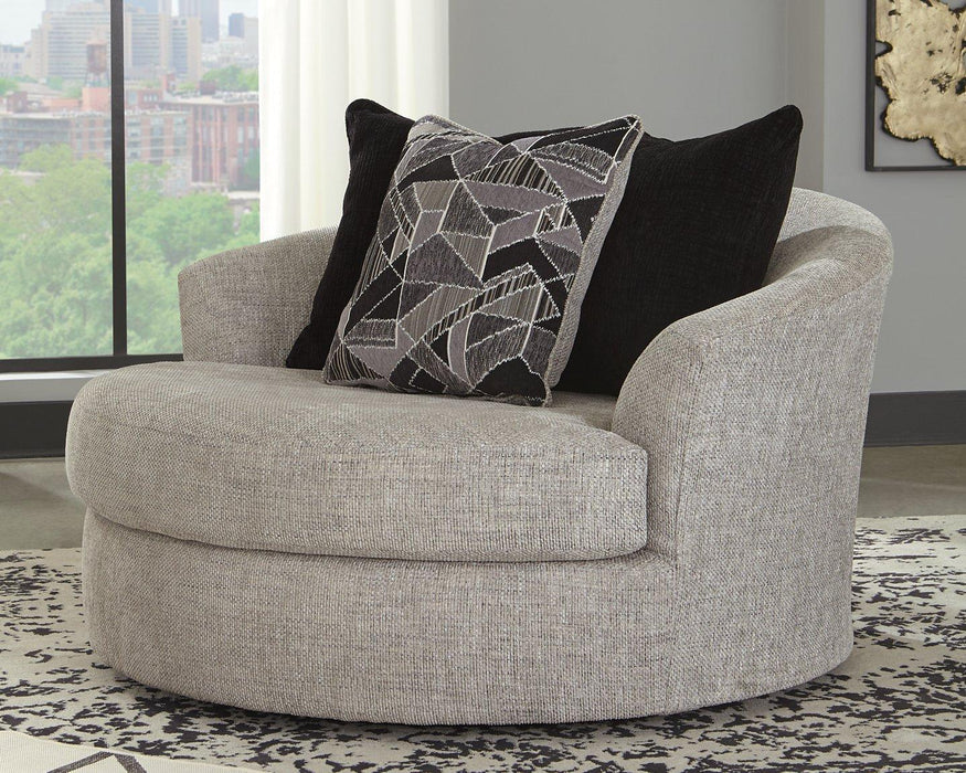 Megginson Living Room Set - Imperial Furniture (Las Vegas, NV) - Multi Location