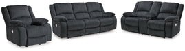 Draycoll Living Room Set - Imperial Furniture (Las Vegas, NV) - Multi Location