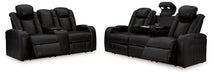 Caveman Den Upholstery Package - Imperial Furniture (Las Vegas, NV) - Multi Location