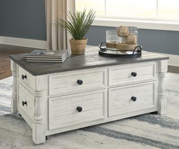 Havalance Occasional Table Set - Imperial Furniture (Las Vegas, NV) - Multi Location