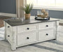 Havalance Occasional Table Set - Imperial Furniture (Las Vegas, NV) - Multi Location