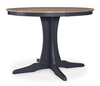 Landocken Dining Room Set - Imperial Furniture (Las Vegas, NV) - Multi Location