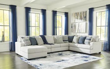 Lowder Living Room Set - Imperial Furniture (Las Vegas, NV) - Multi Location