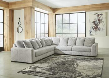 Regent Park Living Room Set - Imperial Furniture (Las Vegas, NV) - Multi Location