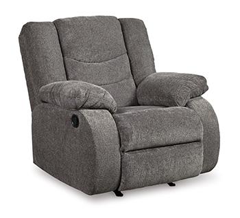 Tulen Recliner - Imperial Furniture (Las Vegas, NV) - Multi Location