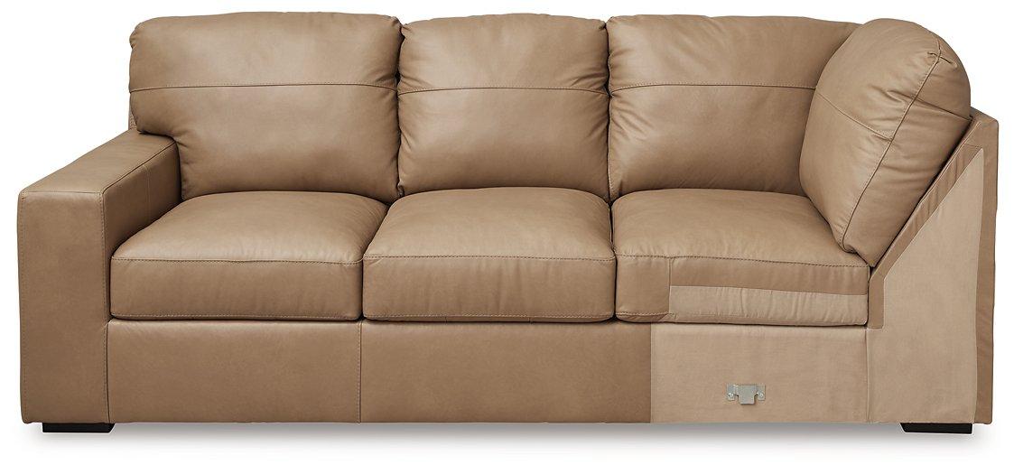 Bandon Sectional - Imperial Furniture (Las Vegas, NV) - Multi Location