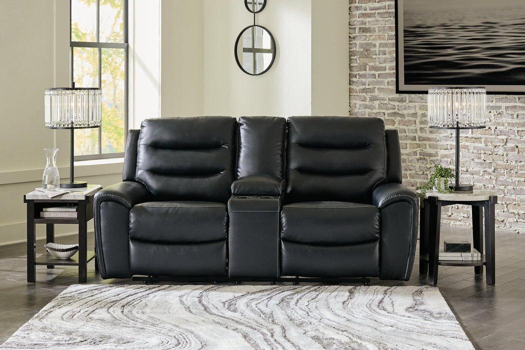 Warlin Living Room Set - Imperial Furniture (Las Vegas, NV) - Multi Location