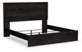 Belachime Bedroom Set - Imperial Furniture (Las Vegas, NV) - Multi Location