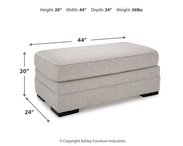 Eastonbridge Living Room Set - Imperial Furniture (Las Vegas, NV) - Multi Location