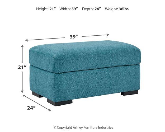 Keerwick Living Room Set - Imperial Furniture (Las Vegas, NV) - Multi Location