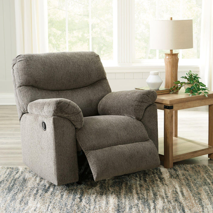 Alphons Living Room Set - Imperial Furniture (Las Vegas, NV) - Multi Location