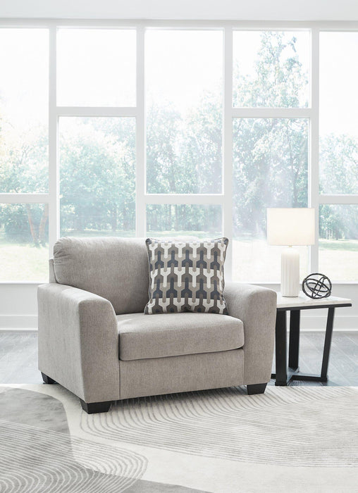 Avenal Park Living Room Set - Imperial Furniture (Las Vegas, NV) - Multi Location