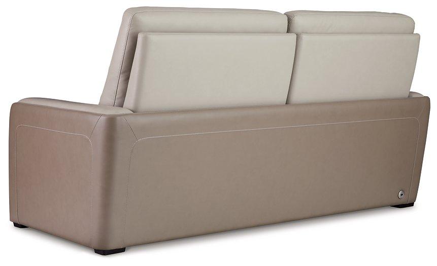 Battleville Living Room Set - Imperial Furniture (Las Vegas, NV) - Multi Location