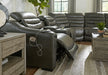 Center Line Living Room Set - Imperial Furniture (Las Vegas, NV) - Multi Location