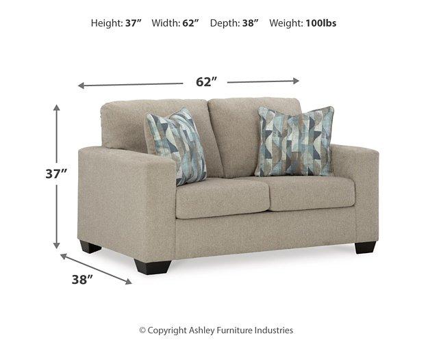 Deltona Living Room Set - Imperial Furniture (Las Vegas, NV) - Multi Location