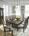 Maylee Dining Room Set - Imperial Furniture (Las Vegas, NV) - Multi Location