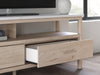 Cadmori 72" TV Stand - Imperial Furniture (Las Vegas, NV) - Multi Location