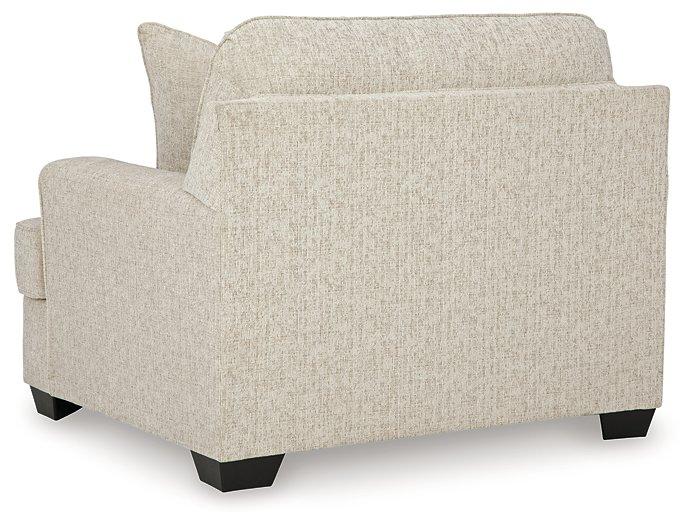 Heartcort Living Room Set - Imperial Furniture (Las Vegas, NV) - Multi Location