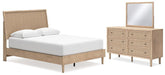 Cielden Bedroom Set - Imperial Furniture (Las Vegas, NV) - Multi Location